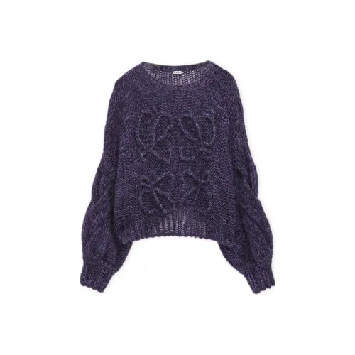 LOEWE Anagram Sweater