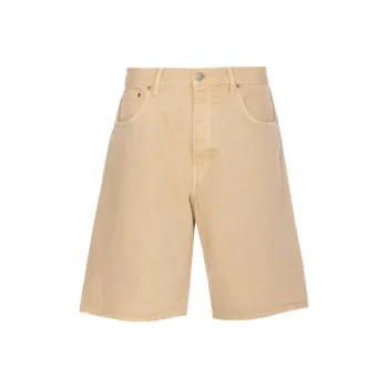 Sunflower SS25 Casual Shorts Men's Beige