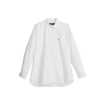 SMFK X Wonderland Shirts Women's