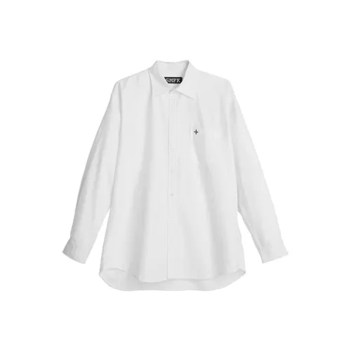 SMFK X Wonderland Shirts Women's