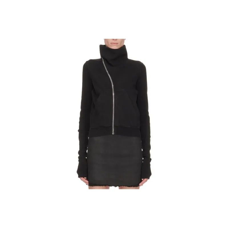 Rick Owens DRKSHDW Porterville Mountain Sweatshirt-0