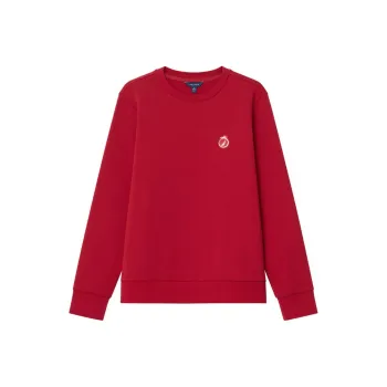 NAUTICA Sweatshirt Women's Watermelon Red