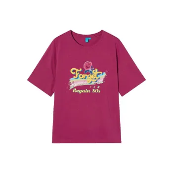 I'M ONE Straight T Shirt Women's