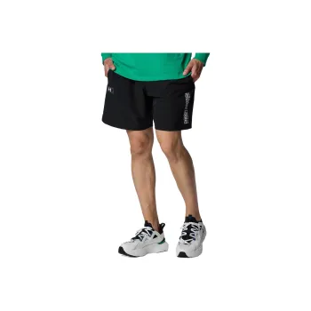 Under Armour UA Amplify Casual Shorts Men's Black