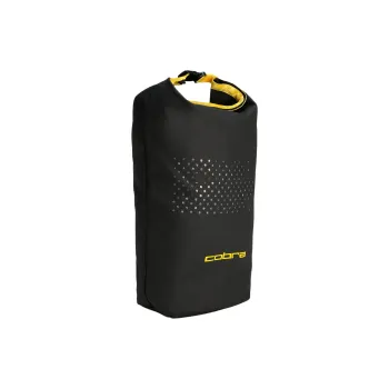 PUMA Polyester Storage Bag Unisex Black