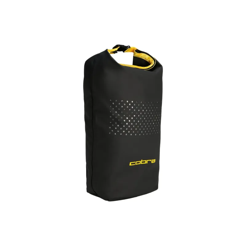 PUMA Polyester Travel Storage Bag Unisex Black-0