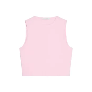 ZARA T Shirts Women's Pink