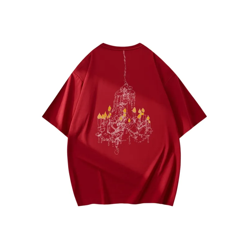 Caramella T Shirts Women's-7