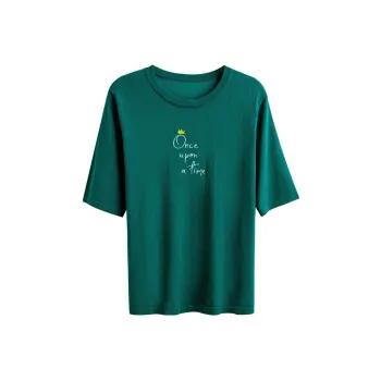 Olrain SS22 Knitwear Women's Dark Green