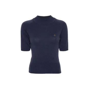 Vivienne Westwood Bea Knitted T-shirt