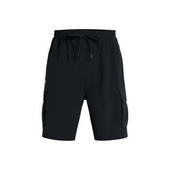 Under Armour Casual Shorts Men's Black