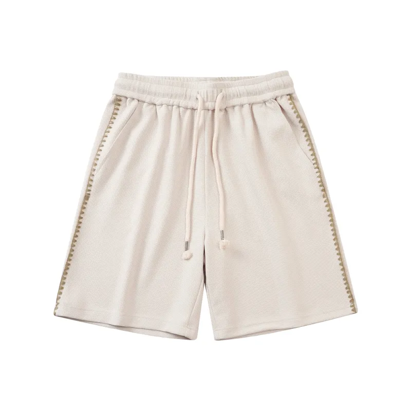 OXO OVERLOAD Casual Shorts Unisex-2