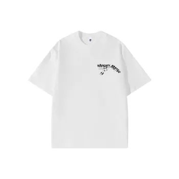 PANDA BASE T Shirts Women's
