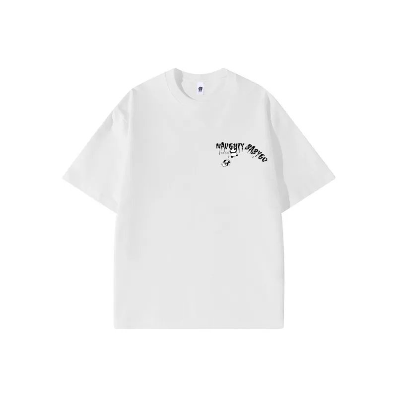 PANDA BASE T Shirts Women's-0