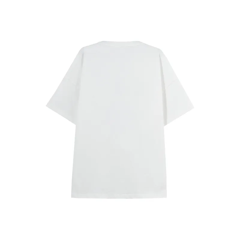 SNBL T Shirts Women's White-1