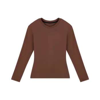 Cotton Shopping Regular T Shirt Women's