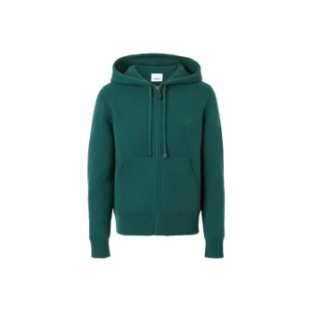 Burberry Sweater Women's Dark Green