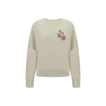 ISABEL MARANT ETOILE Sweater Women's Light Umber