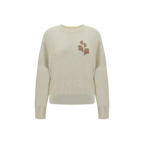 ISABEL Children ETOILE Sweater Women's Light Umber