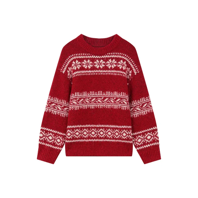 ELF SACK Sweaters Women's-2
