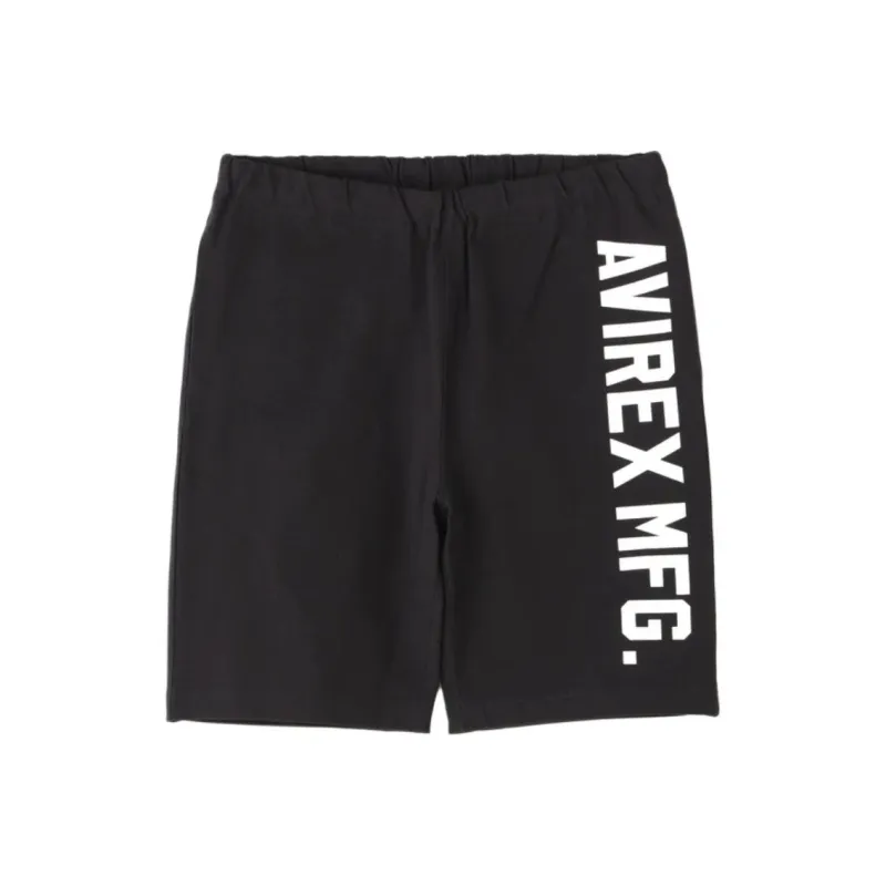 AVIREX Casual Shorts Men-0