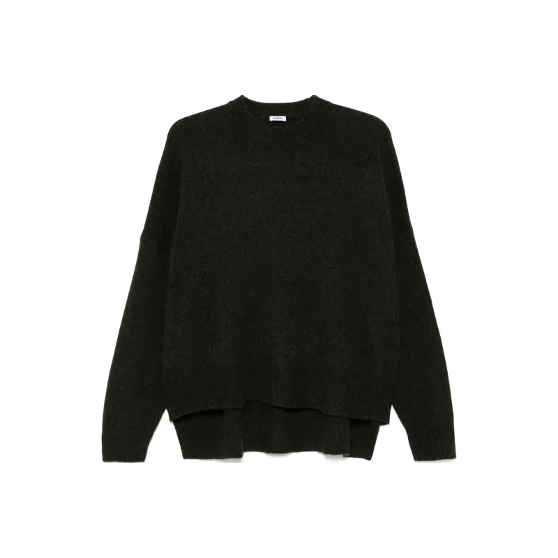 ASPESI Wool Sweater-0