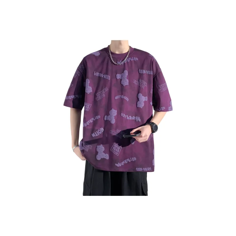G21 T Shirts Unisex-12