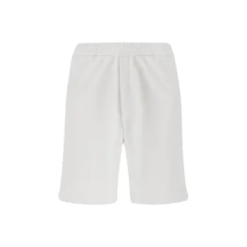 MISSONI Zigzag Insert Shorts