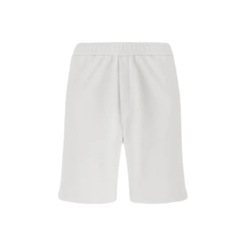 MISSONI Zigzag Insert Shorts-0