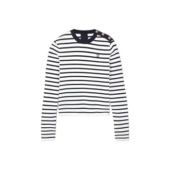 Givenchy Sweaters Women's White