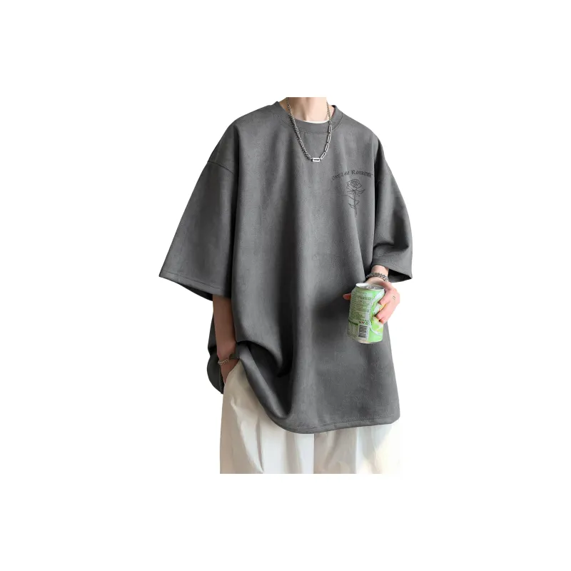 TESTUNG T-Shirts Unisex-25