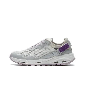 Jack Wolfskin Prelight Low Top Hiking Shoes Women's