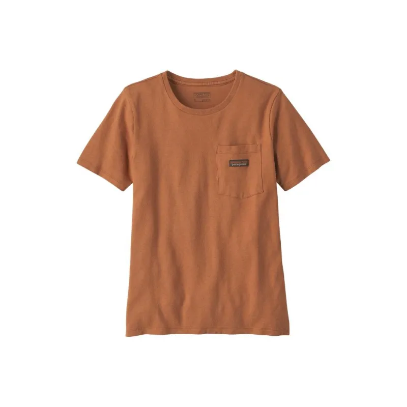 Patagonia T-Shirts Women's-9
