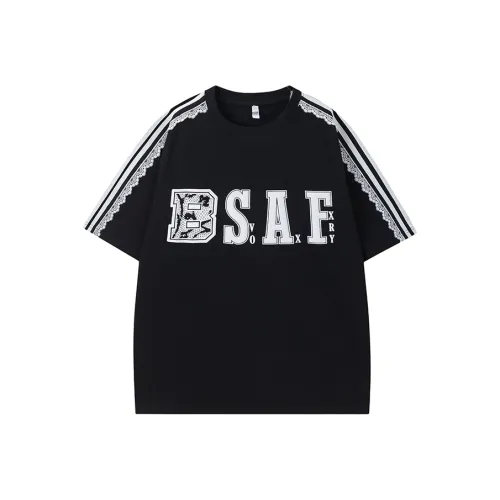 WAYHWEI T Shirts Unisex