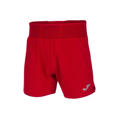 Joma R-Combi Casual Shorts Men's Red