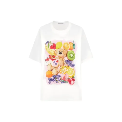 13 DEMARZO T Shirts Unisex