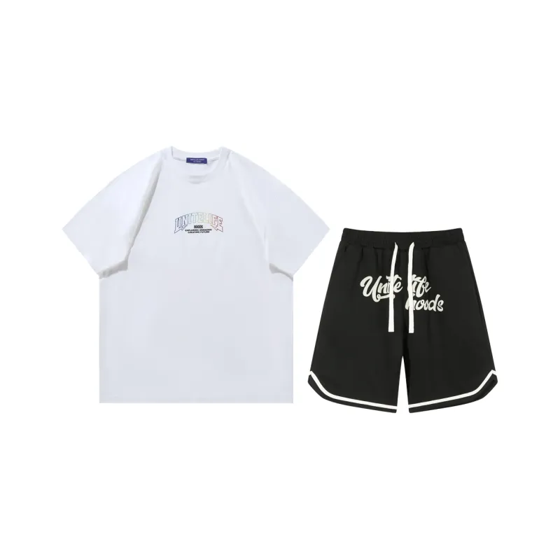 Unite Life HOODS Casual Sportswear Unisex-6