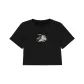Black Cropped