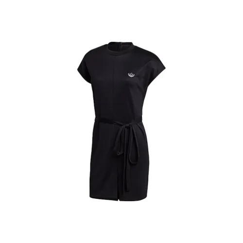 Adidas Originals Bodysuits Women's Black