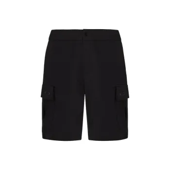 Oakley Cape Cargo RC Hybrid Casual Shorts Men's Black