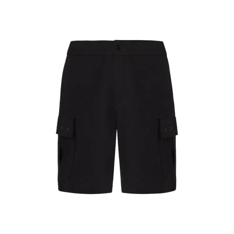 Oakley Cape Cargo RC Hybrid Casual Shorts Men's Black-0