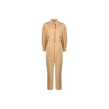 ALBERTA FERRETTI Bodysuits Women's Brown