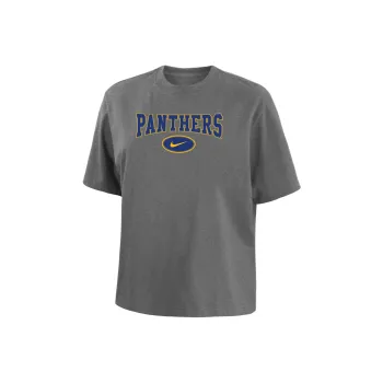 Nike Pitt Women's Nike College Boxy T Shirt
