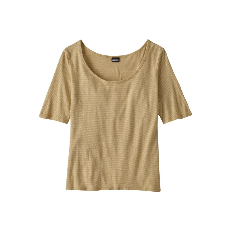 Patagonia Trail Harbor T-Shirts Women's-4