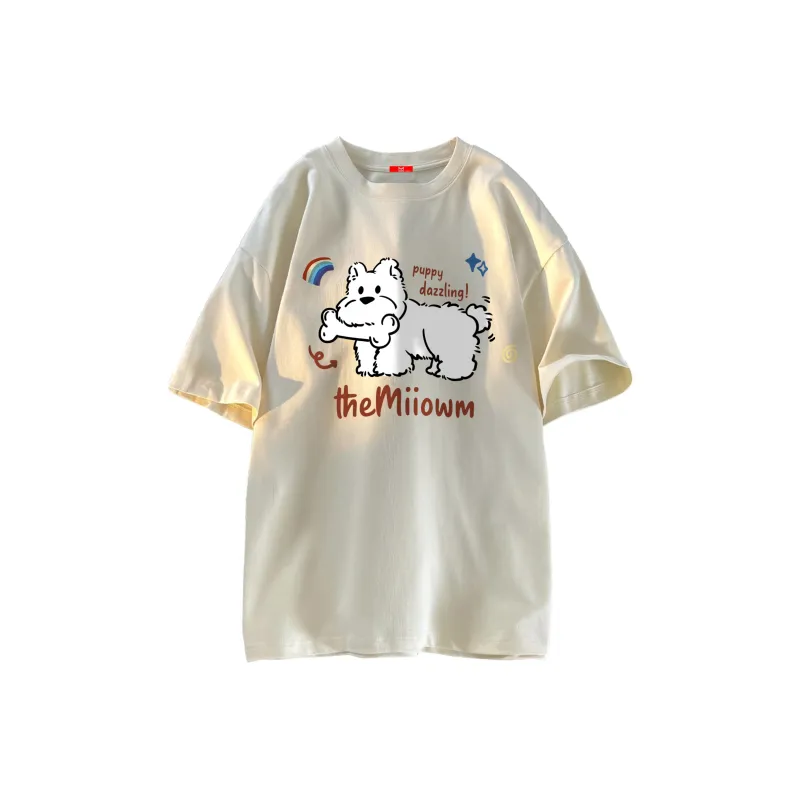 MIIOW Cool One Summer Series T Shirt Women's-4
