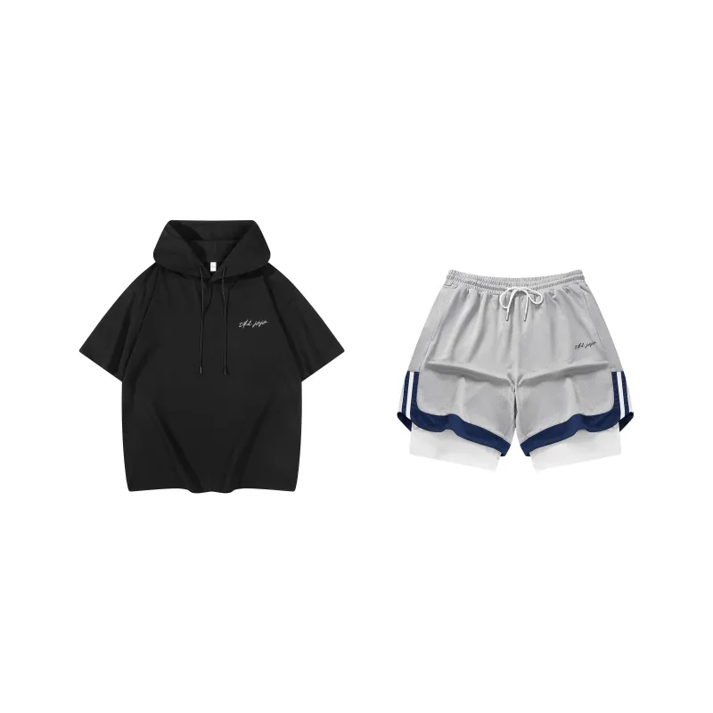 T&D JOJO Casual Sportswear Unisex-4