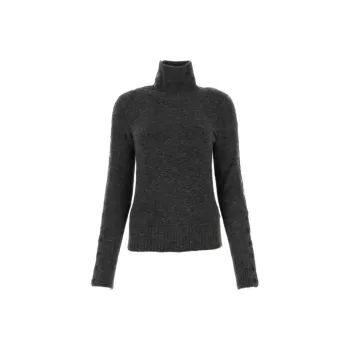 ISABEL MARANT Malo Roll Neck Knitted Jumper
