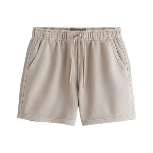 Abercrombie＆Fitch Casual Shorts Men's Light Umber