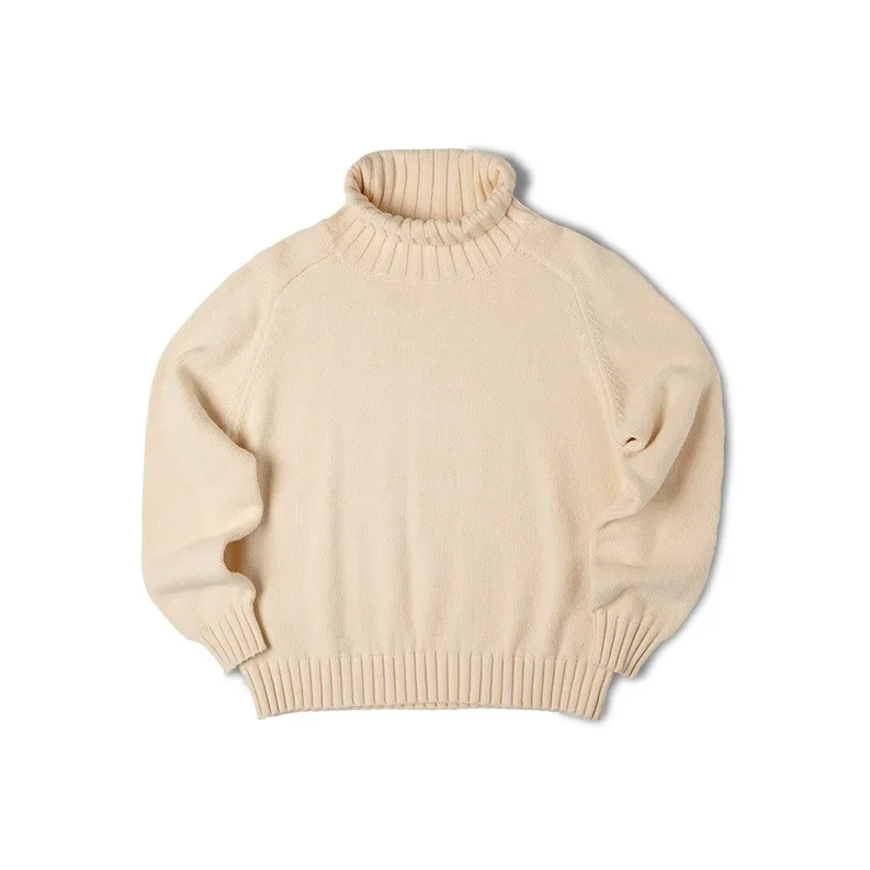 MADEN Sweaters Women's Ecru-0