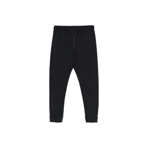 Paul Smith Drawstring Tapered Track Pants
